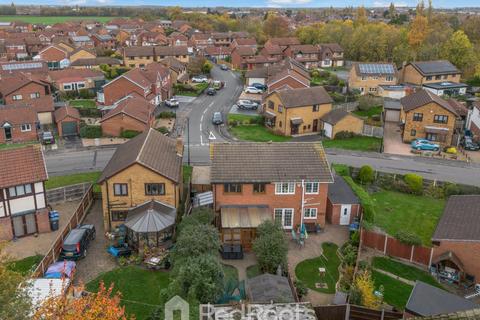 undefined, Challenger Drive, Doncaster DN5