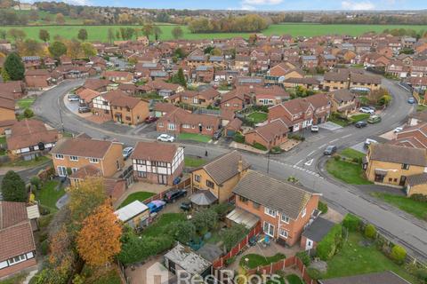 undefined, Challenger Drive, Doncaster DN5