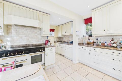 4 bedroom detached house for sale, Cecil Road, Weston-Super-Mare, BS23