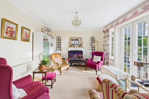4 bedroom detached house for sale, Cecil Road, Weston-Super-Mare, BS23
