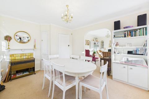 4 bedroom detached house for sale, Cecil Road, Weston-Super-Mare, BS23