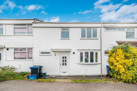 3 bedroom terraced house for sale, Five Acres, Harlow