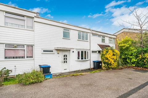 3 bedroom terraced house for sale, Five Acres, Harlow