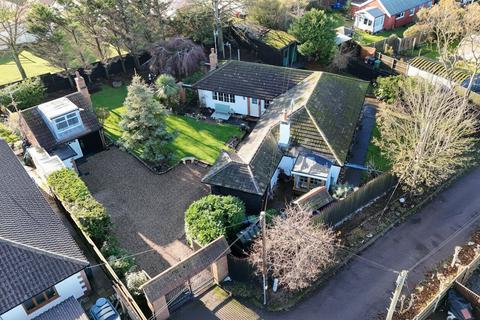 3 bedroom detached bungalow for sale, South Road, Hemsby, Great Yarmouth
