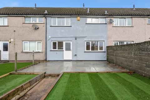 3 bedroom terraced house for sale, Merthyr Tydfil CF47