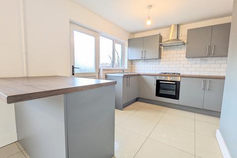 3 bedroom terraced house for sale, Merthyr Tydfil CF47