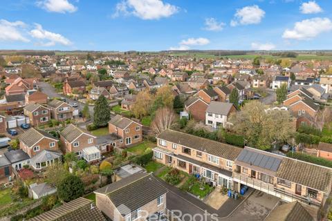 undefined, Shires Close, Doncaster DN5