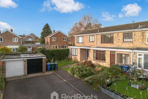 undefined, Shires Close, Doncaster DN5