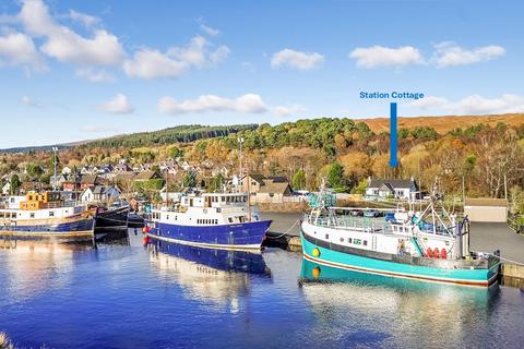 undefined, Corpach, Fort William, Inverness-shire, Highland PH33