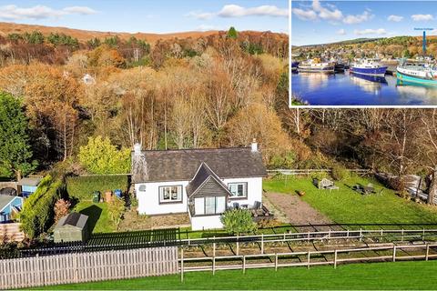 undefined, Corpach, Fort William, Inverness-shire, Highland PH33