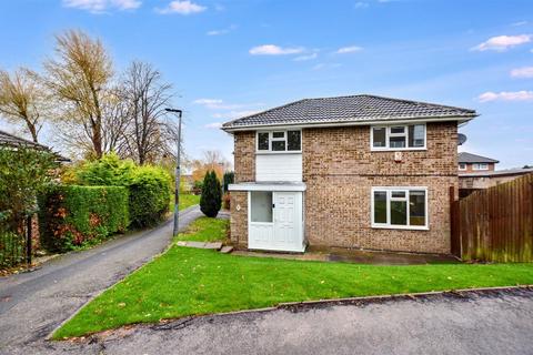 undefined, Chertsey Court, West Hallam, Ilkeston