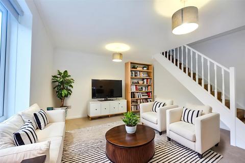 undefined, Chertsey Court, West Hallam, Ilkeston