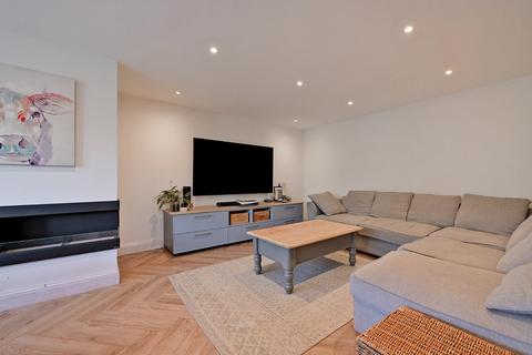 3 bedroom bungalow to rent, Ash Close, Walters Ash, Buckinghamshire, HP14