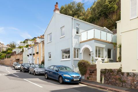 3 bedroom detached house for sale, Le Mont De Gouray, St. Martin, JE3