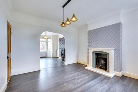 undefined, New Eaton Road, Stapleford