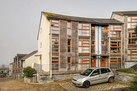 4 bedroom terraced house for sale, Cornwall Street, Plymouth PL1