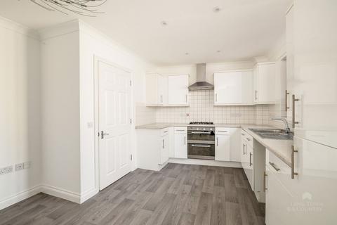 4 bedroom terraced house for sale, Cornwall Street, Plymouth PL1
