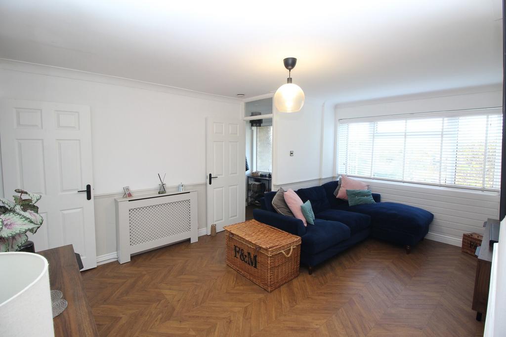 Lounge View 2