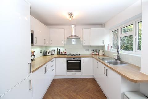 undefined, Holbrook Close, CM11