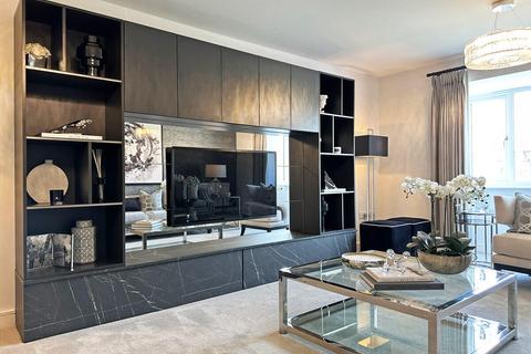 undefined, Plot 35, The Grizedale at The Oaks, Keele, Newcastle-under-Lyme, Keele, Newcastle-under-Lyme ST5
