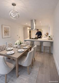 undefined, Plot 35, The Grizedale at The Oaks, Keele, Newcastle-under-Lyme, Keele, Newcastle-under-Lyme ST5
