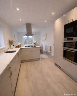 undefined, Plot 35, The Grizedale at The Oaks, Keele, Newcastle-under-Lyme, Keele, Newcastle-under-Lyme ST5