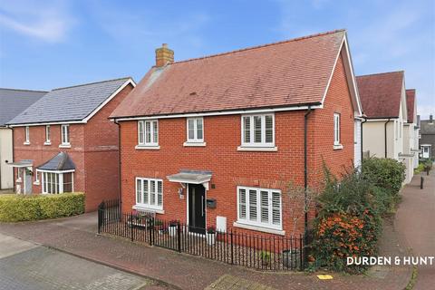 Corunna Drive, Colchester CO2