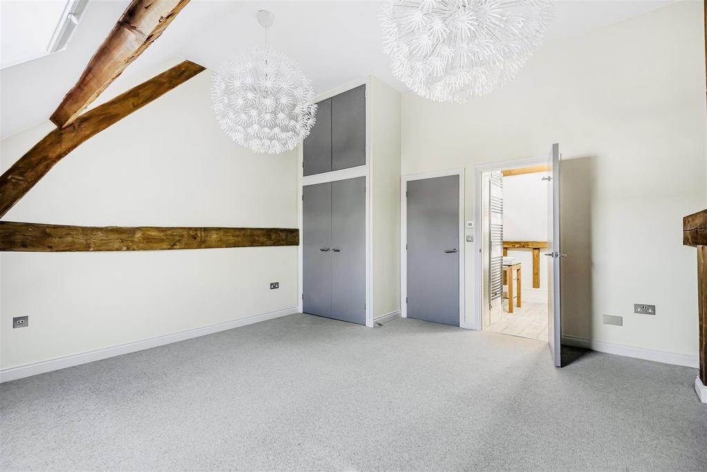 Bedrom