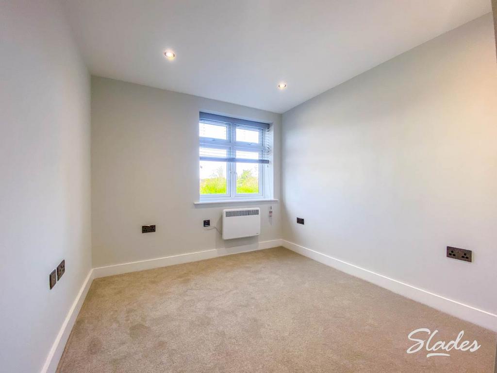 Flat 1 Bedroom