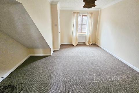 undefined, Hucklow Court, Oakwood, Derby