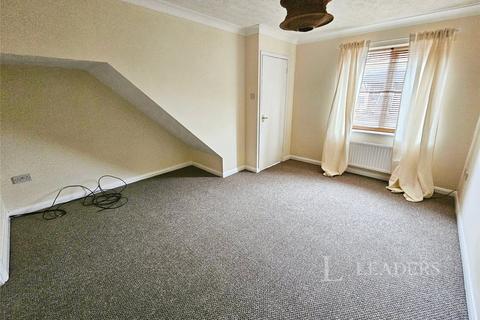 undefined, Hucklow Court, Oakwood, Derby