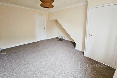 undefined, Hucklow Court, Oakwood, Derby