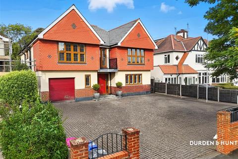 undefined, Western Road, Leigh-On-Sea SS9