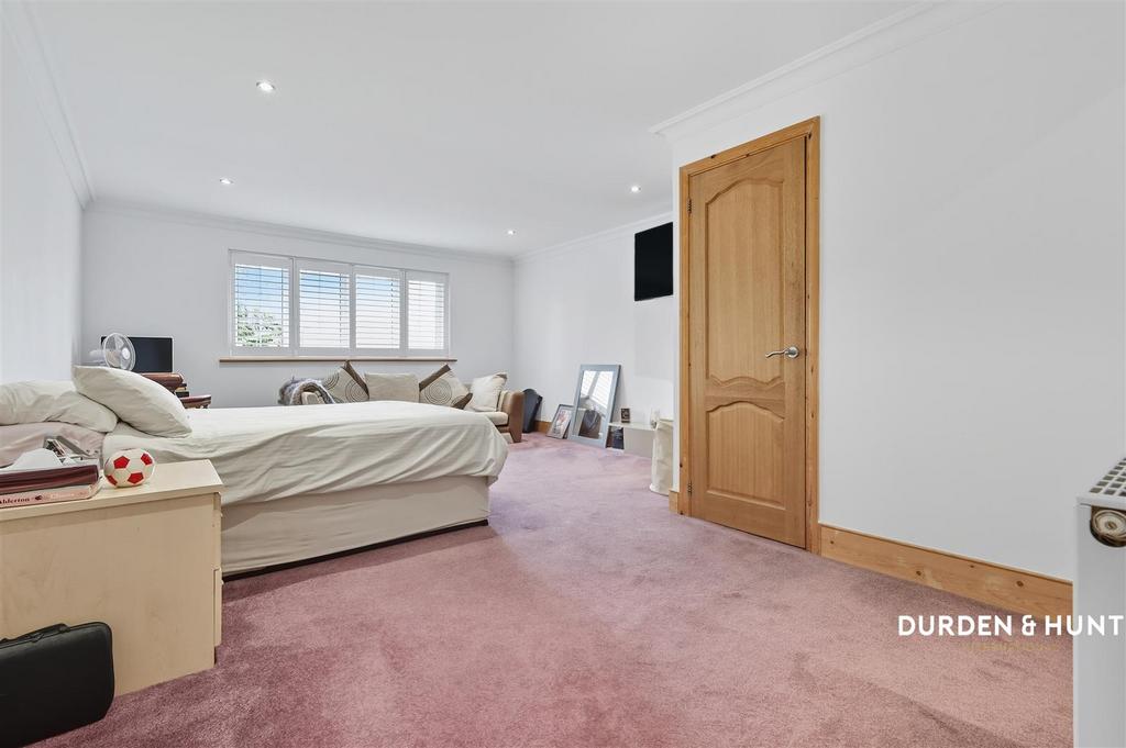 Western Road