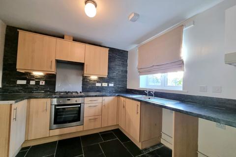 undefined, Abbottsmoor, Port Talbot, SA12