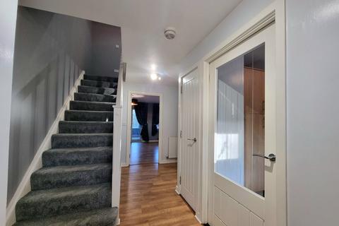 undefined, Abbottsmoor, Port Talbot, SA12