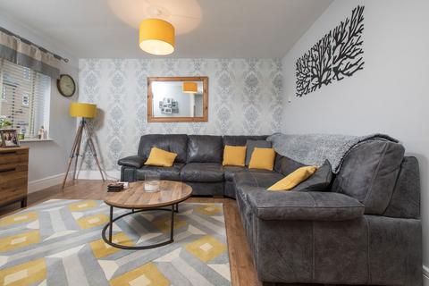 3 bedroom semi-detached house for sale, Kesteven Way, Corby NN18