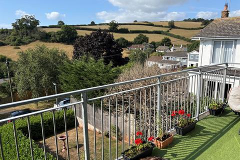 4 bedroom detached house for sale, The Orchard, Holcombe, EX7