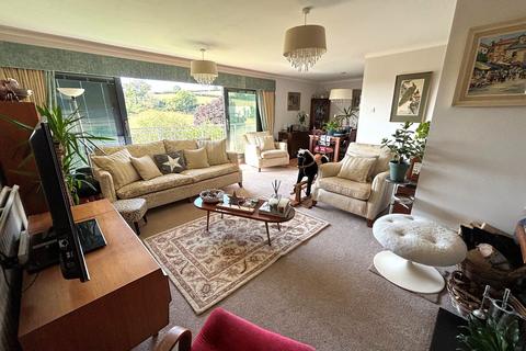 4 bedroom detached house for sale, The Orchard, Holcombe, EX7