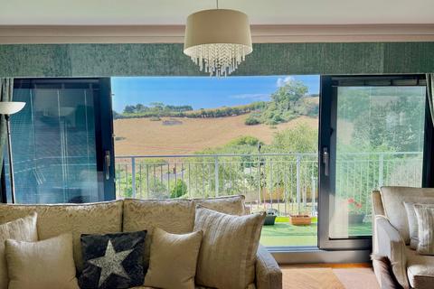 4 bedroom detached house for sale, The Orchard, Holcombe, EX7