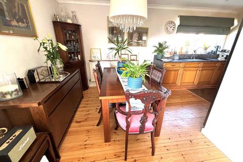 4 bedroom detached house for sale, The Orchard, Holcombe, EX7