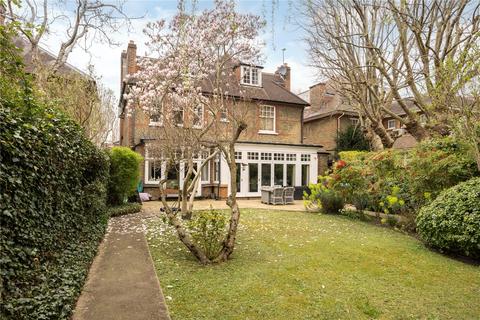 undefined, Gwendolen Avenue, Putney, London, SW15