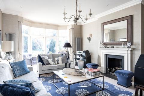 undefined, Gwendolen Avenue, Putney, London, SW15