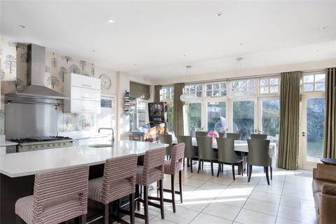 undefined, Gwendolen Avenue, Putney, London, SW15
