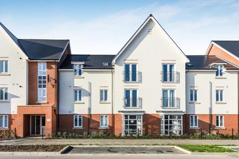 undefined, William Heelas Way,  Wokingham,  RG40