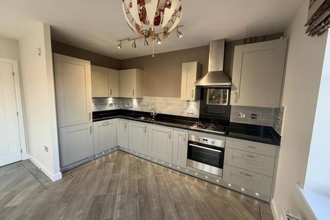 undefined, William Heelas Way,  Wokingham,  RG40