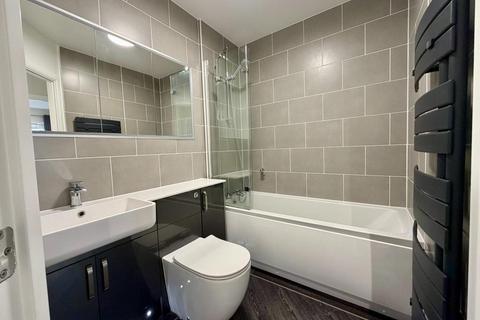 undefined, William Heelas Way,  Wokingham,  RG40