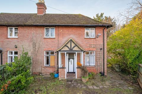 3 bedroom semi-detached house for sale, Hawthorn Hill, Warfield, RG42