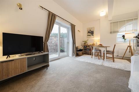 undefined, Harbourside, Whitehaven CA28