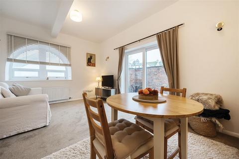 undefined, Harbourside, Whitehaven CA28